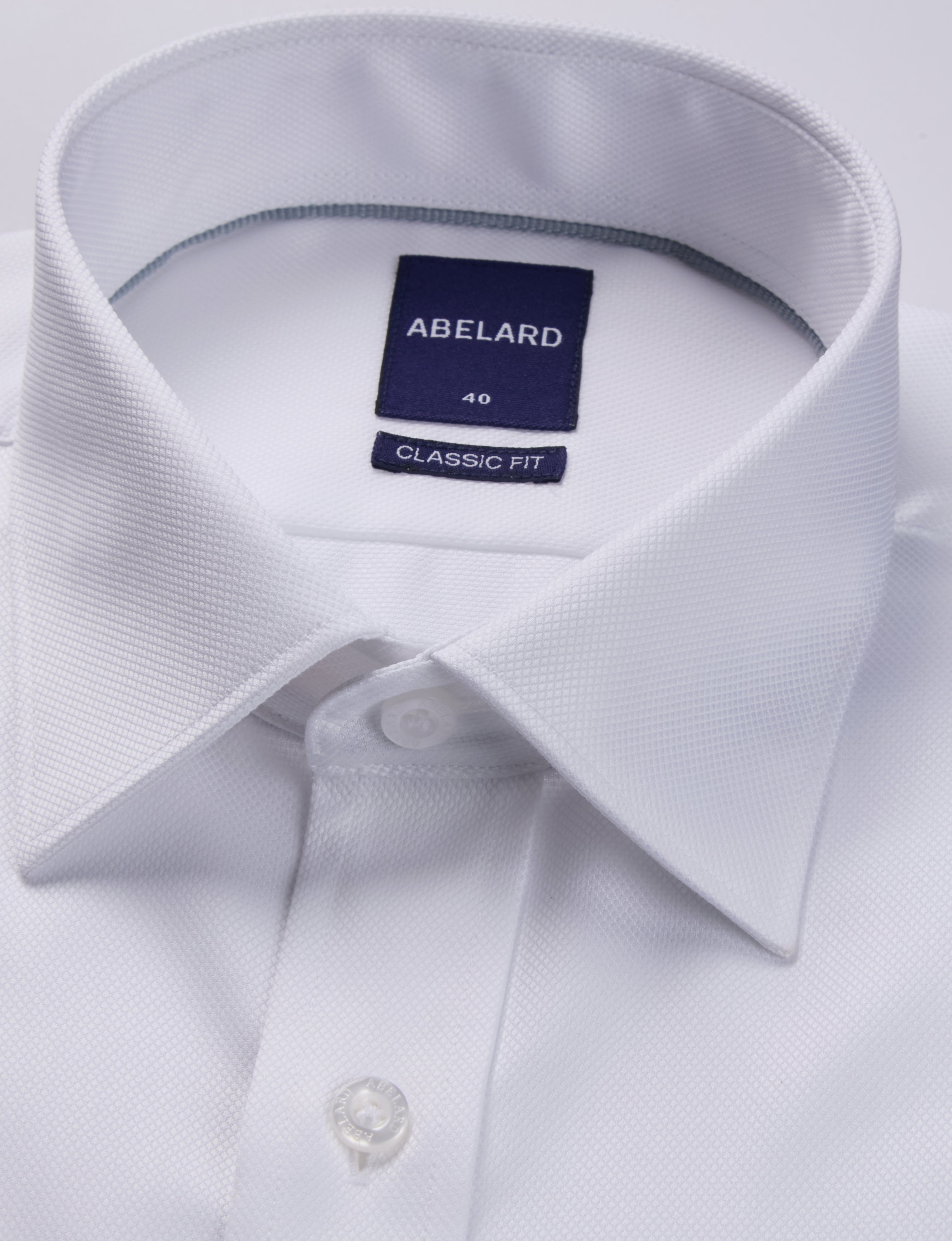 ANTIGUA FINE DOBBY CLASSIC FIT SHIRT