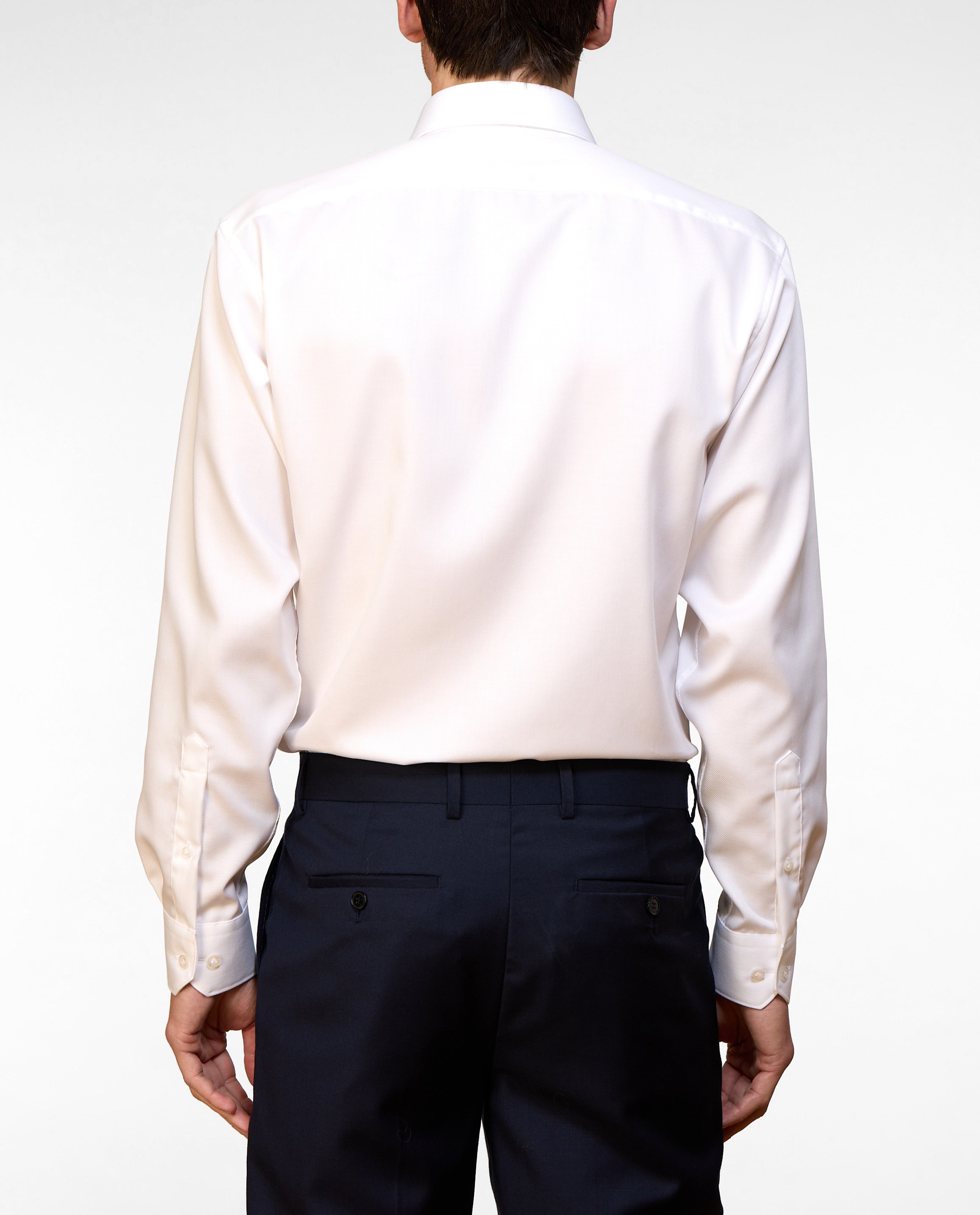 ANTIGUA FINE DOBBY CLASSIC FIT SHIRT