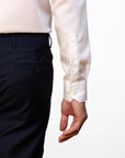 ANTIGUA FINE DOBBY CLASSIC FIT SHIRT