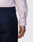 ANTIGUA FINE DOBBY SLIM FIT SHIRT