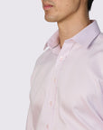 ANTIGUA FINE DOBBY SLIM FIT SHIRT