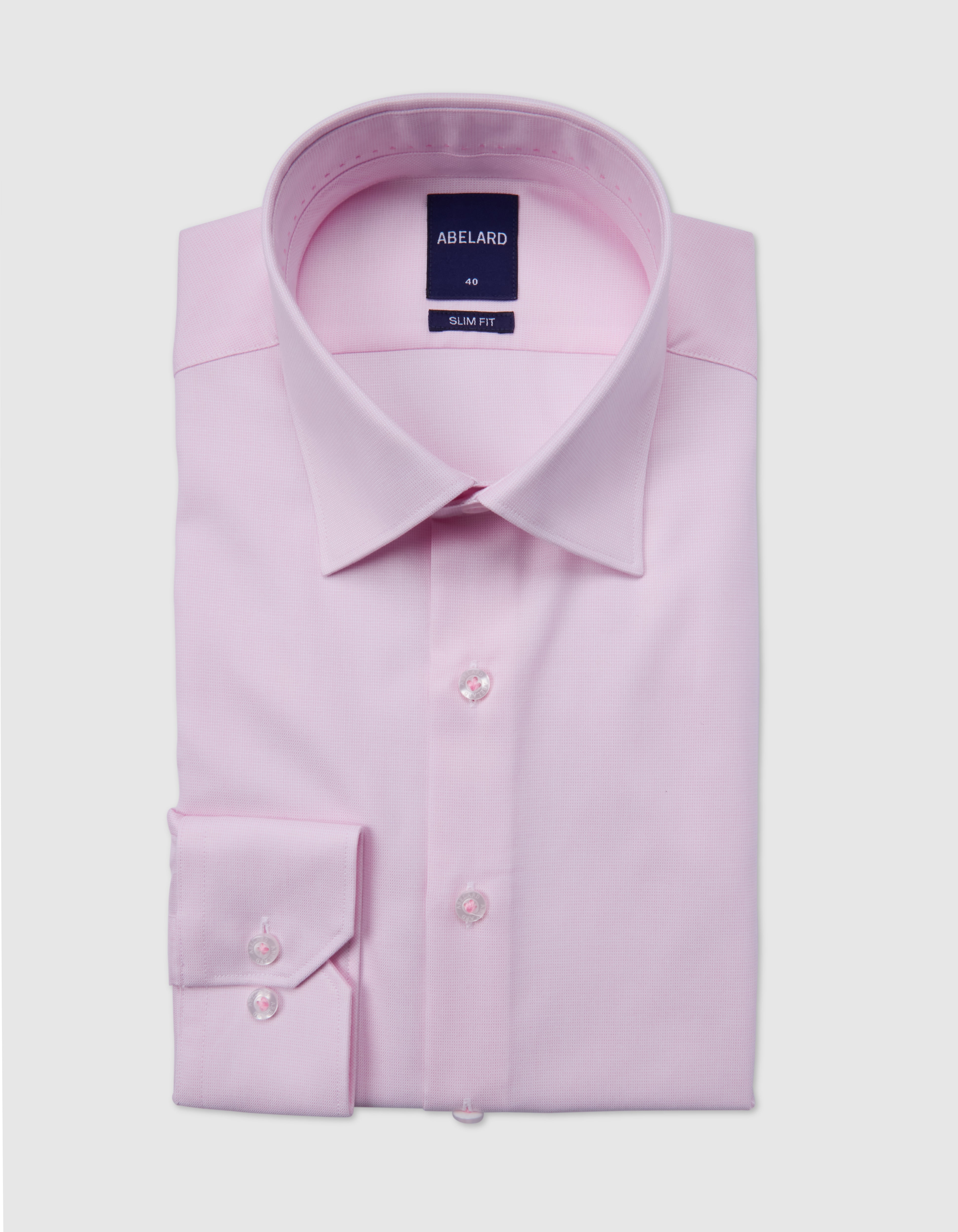 OROTAVA OXFORD SLIM FIT SHIRT