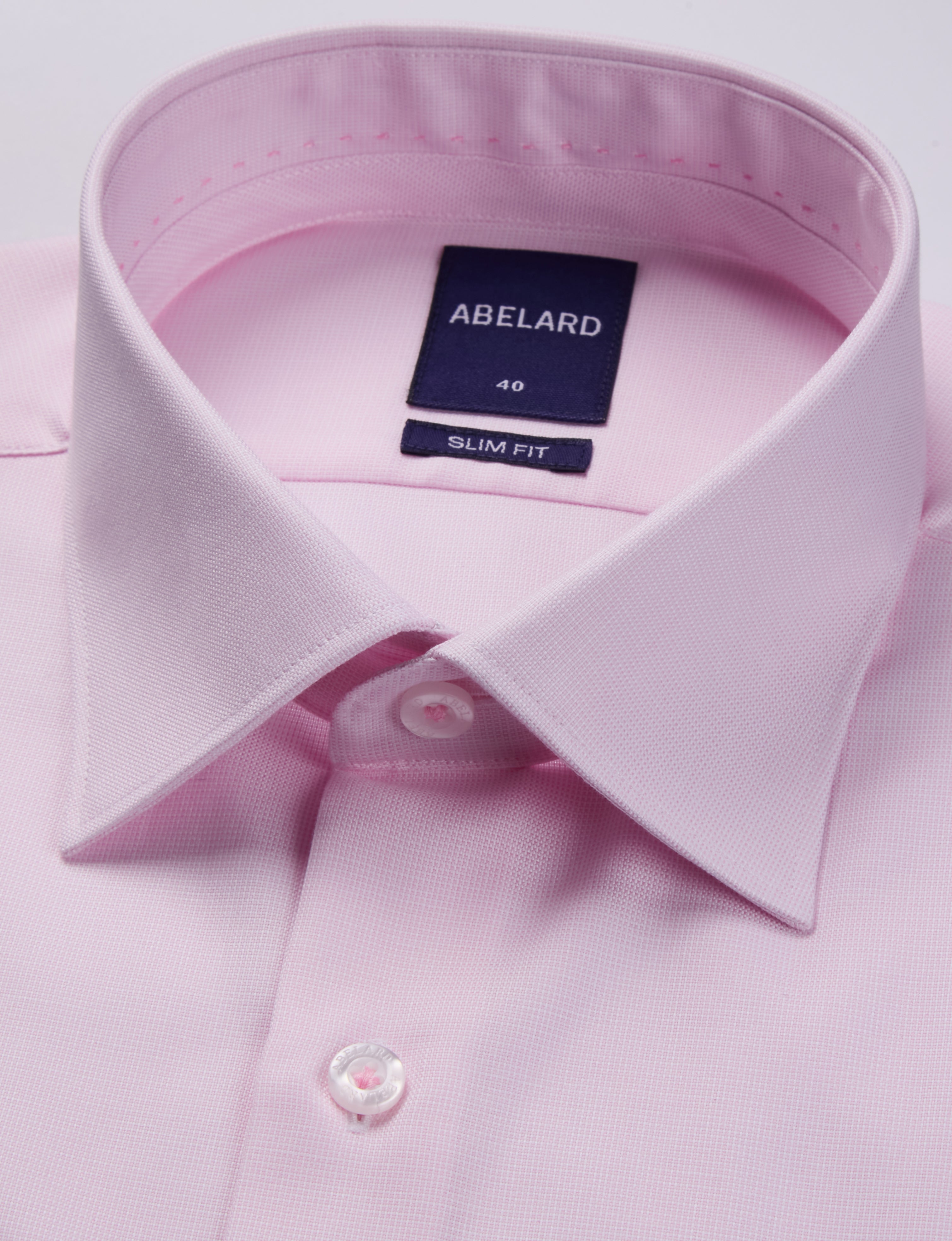 OROTAVA OXFORD SLIM FIT SHIRT