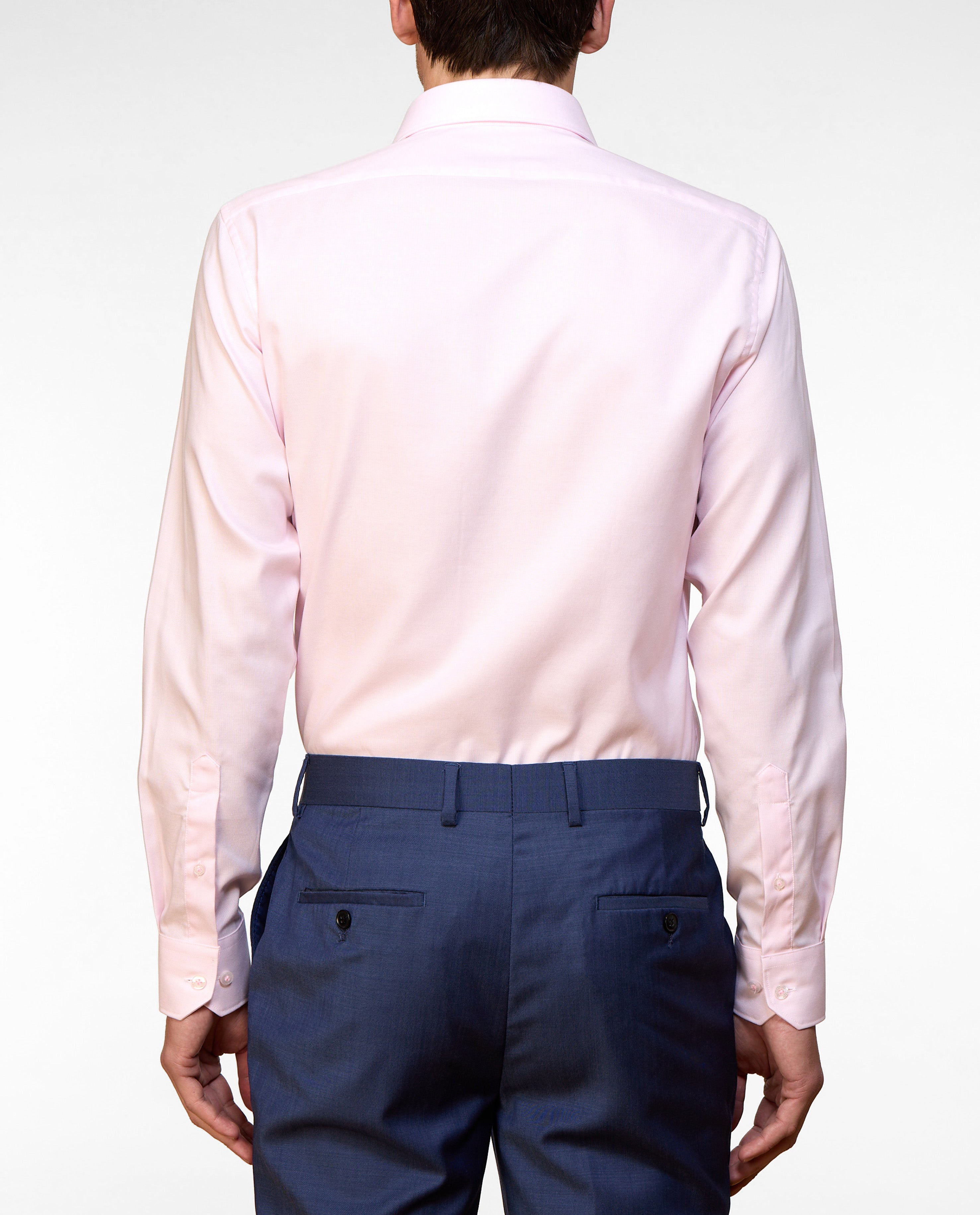 OROTAVA OXFORD SLIM FIT SHIRT