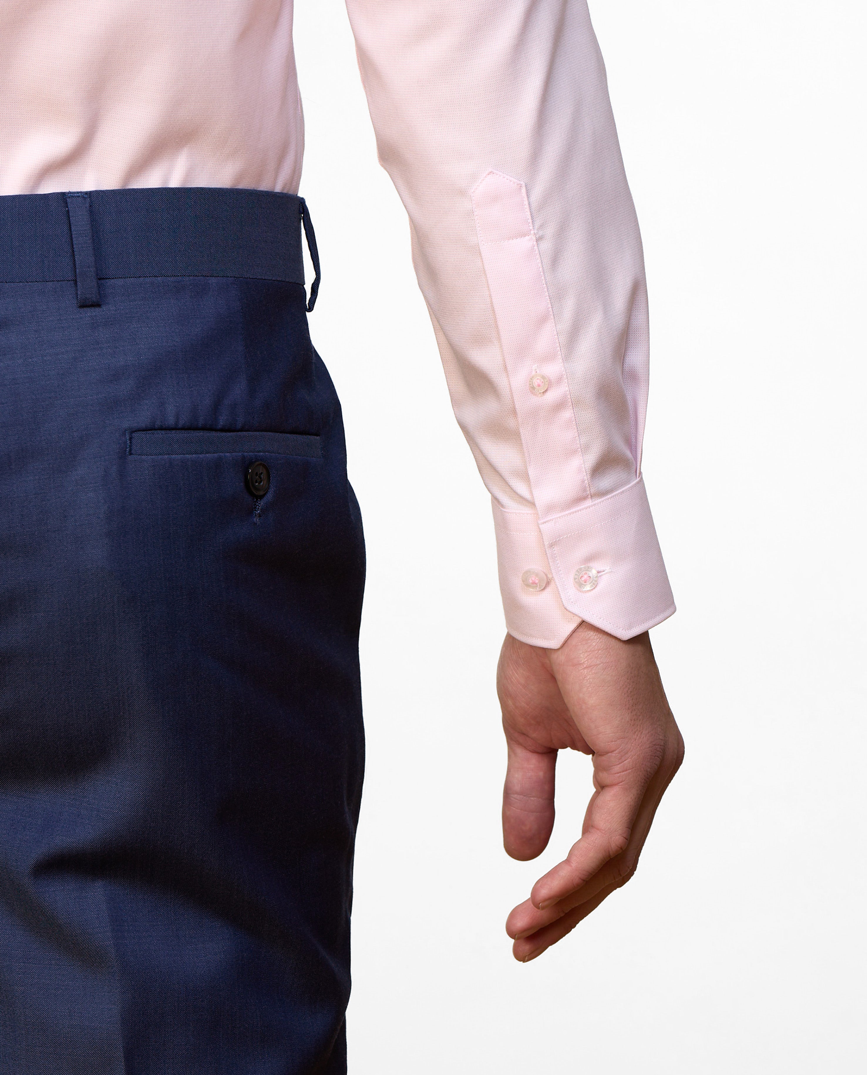 OROTAVA OXFORD SLIM FIT SHIRT