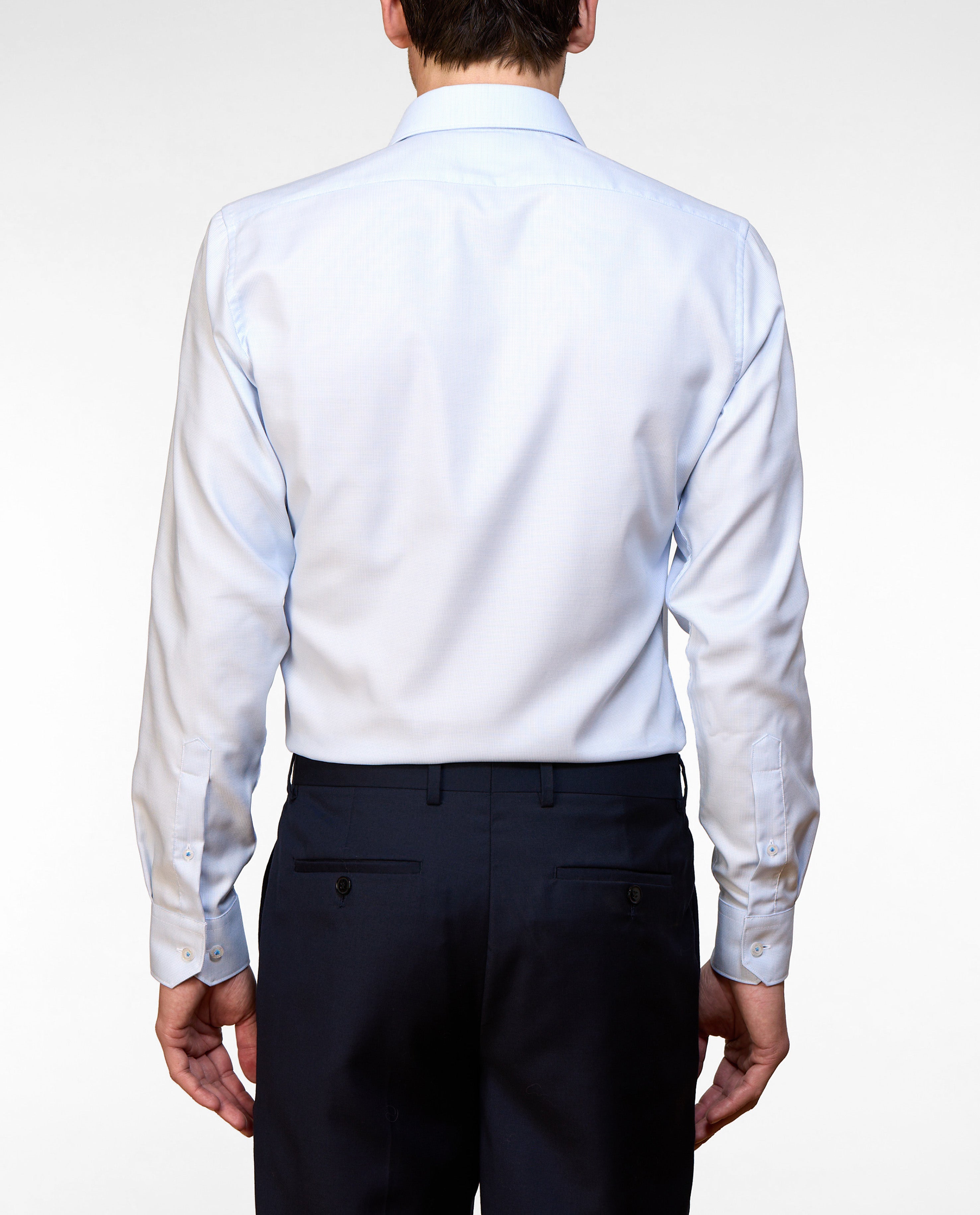 OROTAVA OXFORD SLIM FIT SHIRT