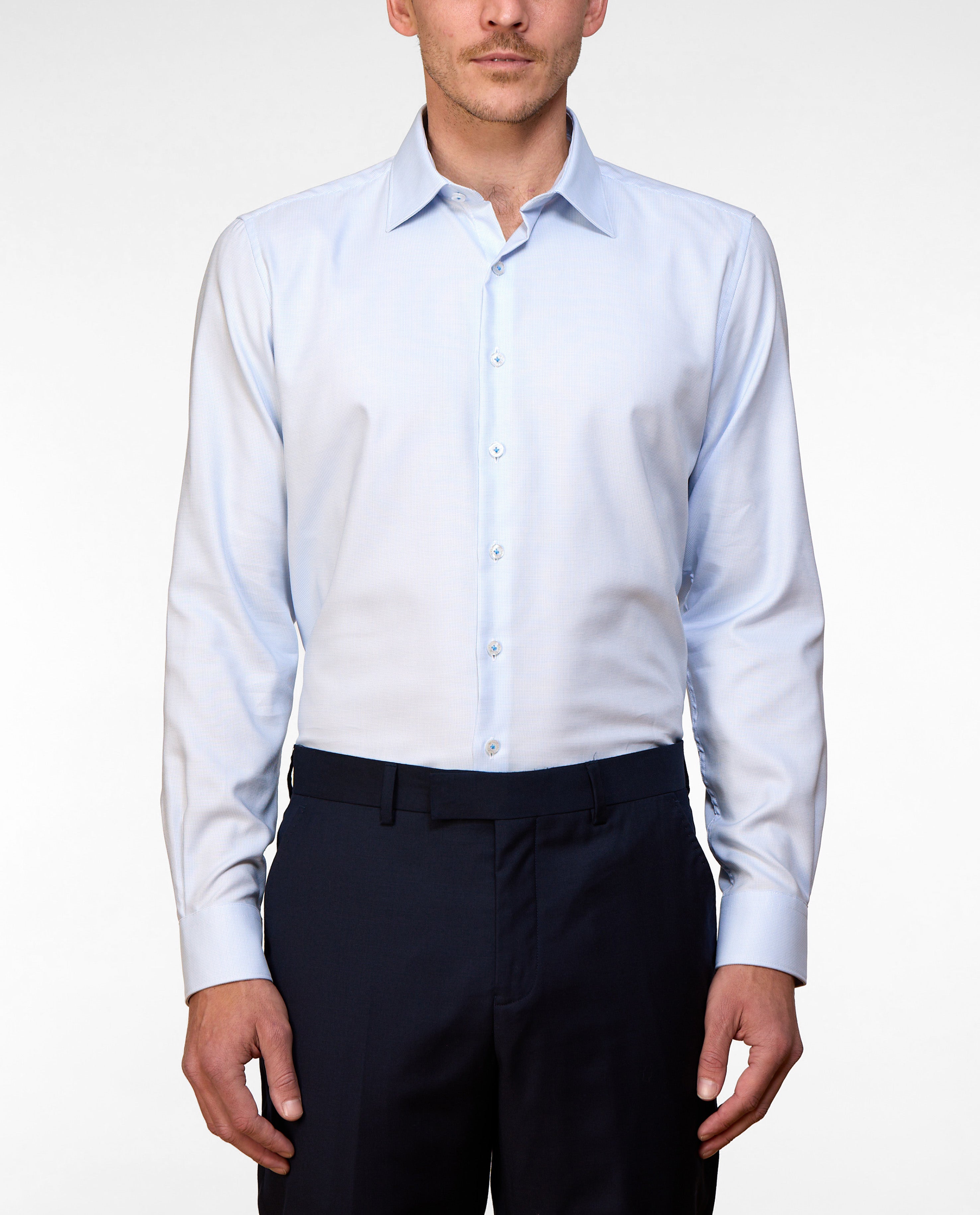 OROTAVA OXFORD SLIM FIT SHIRT