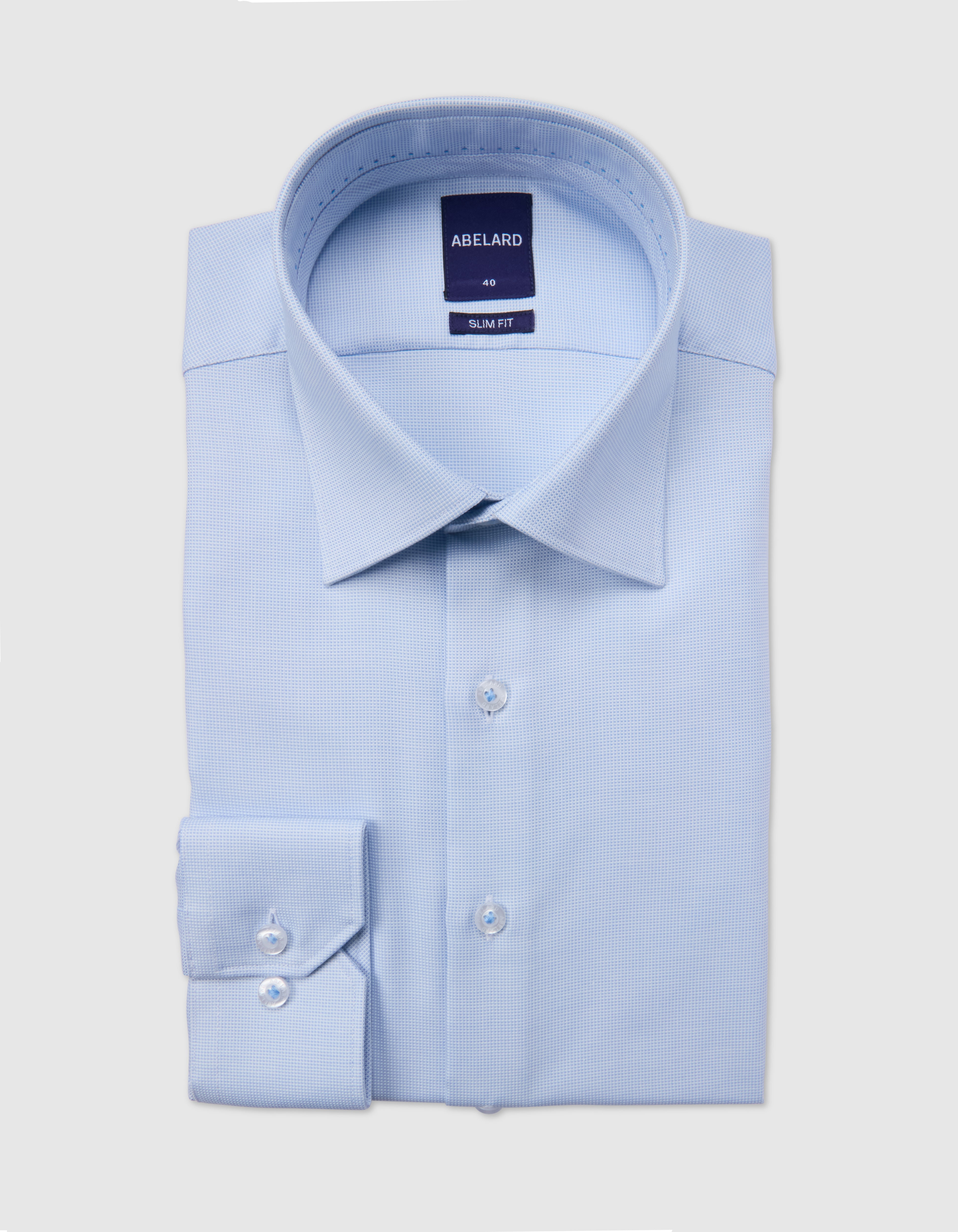 OROTAVA OXFORD SLIM FIT SHIRT