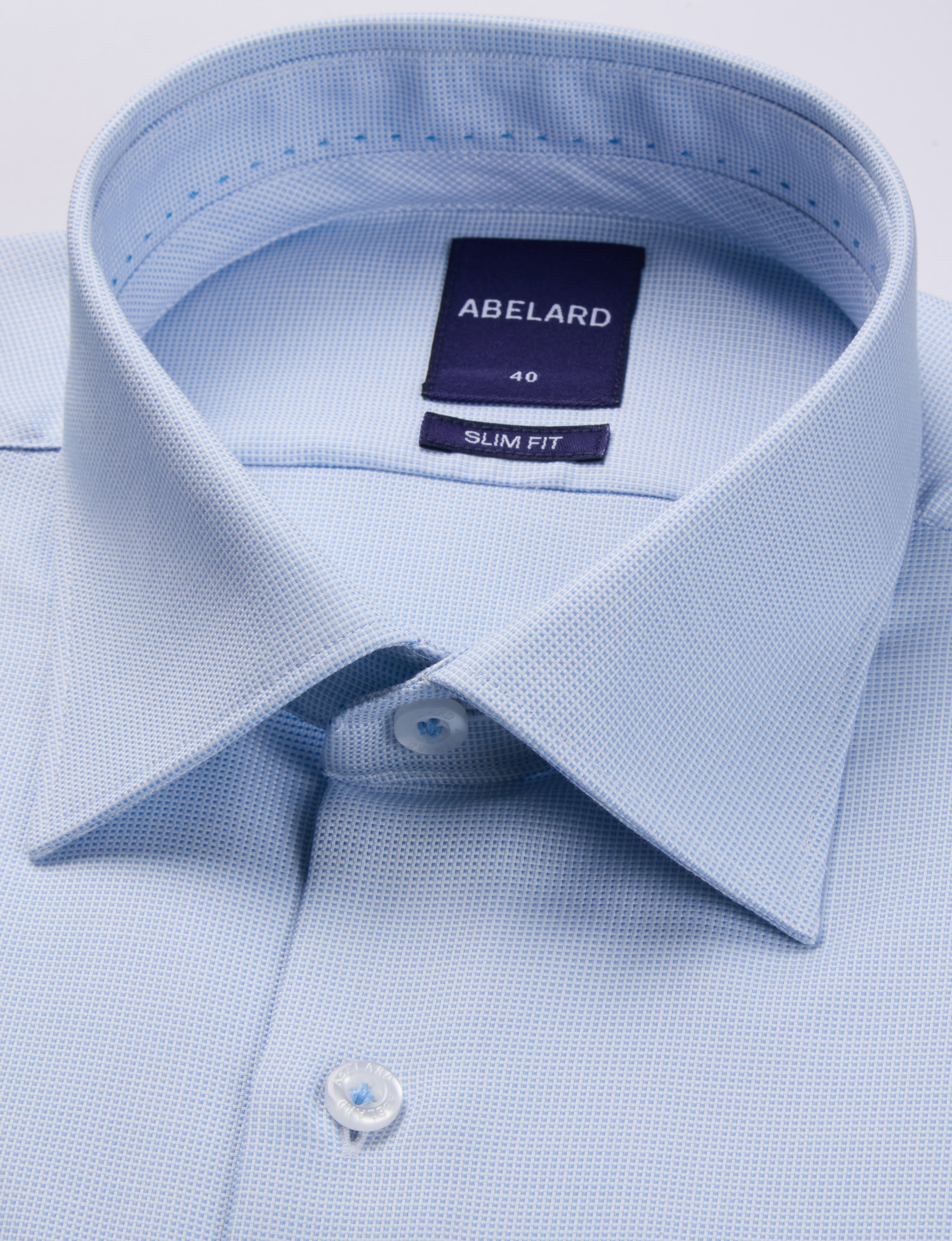 OROTAVA OXFORD SLIM FIT SHIRT