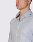 FORMENTERA ARROWHEAD TWILL CLASSIC FIT SHIRT