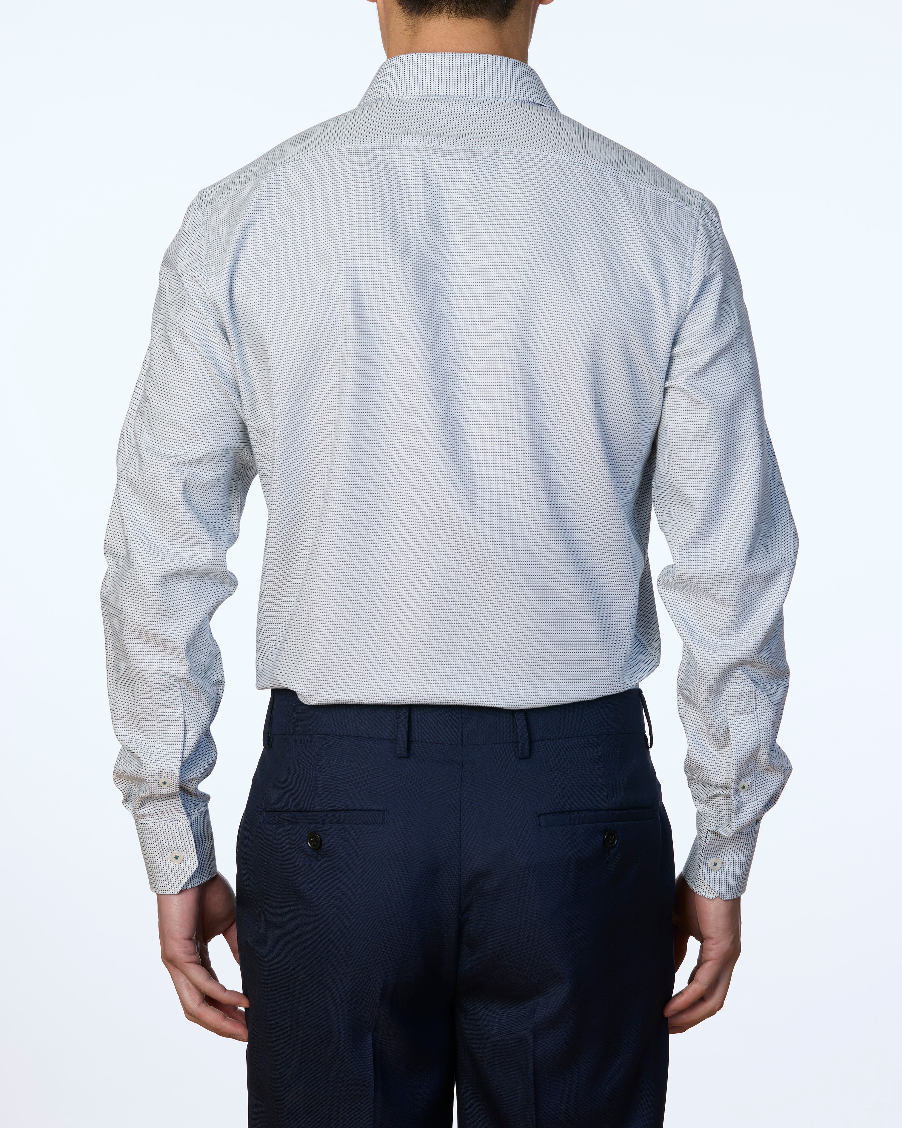 FORMENTERA ARROWHEAD TWILL