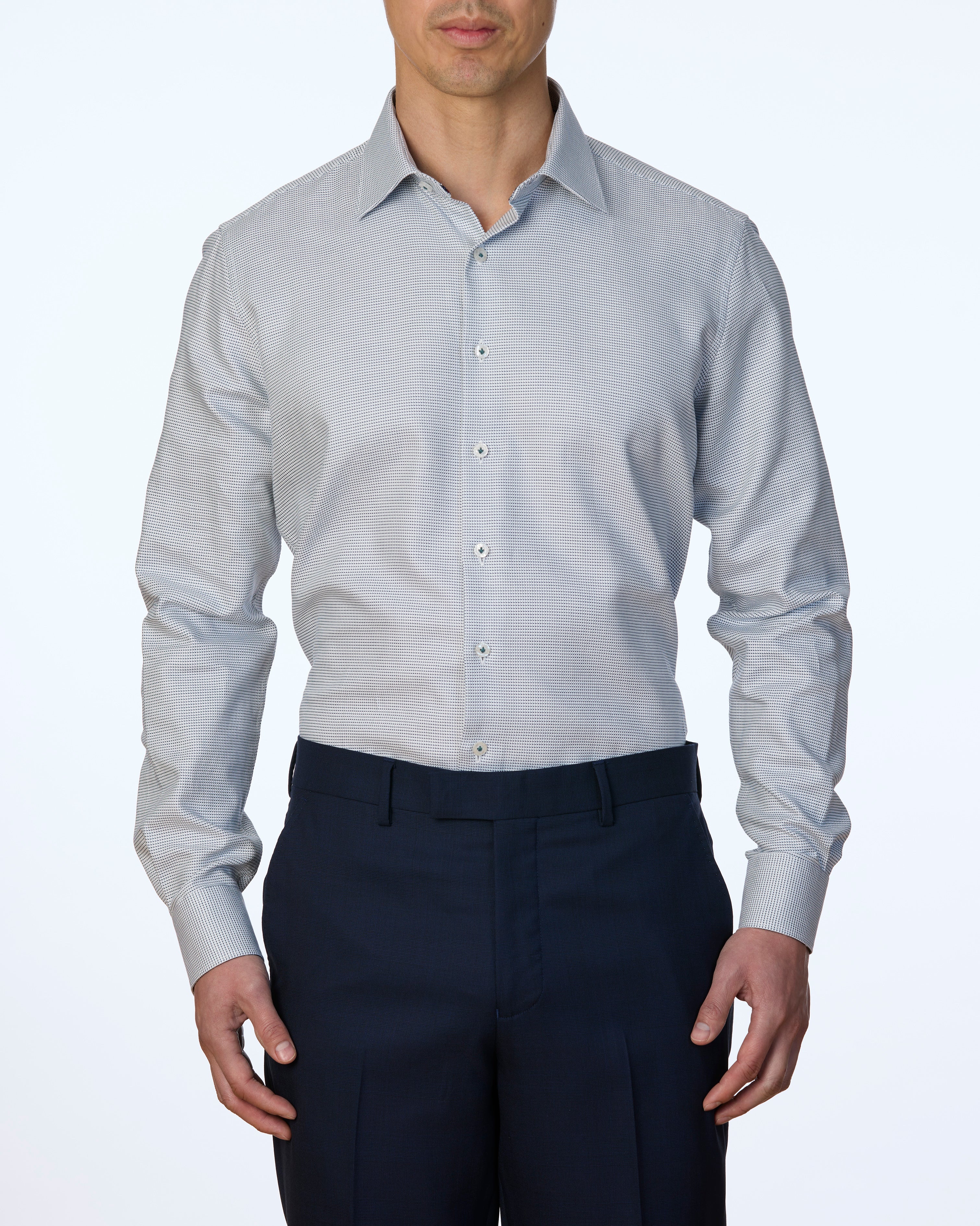 FORMENTERA ARROWHEAD TWILL