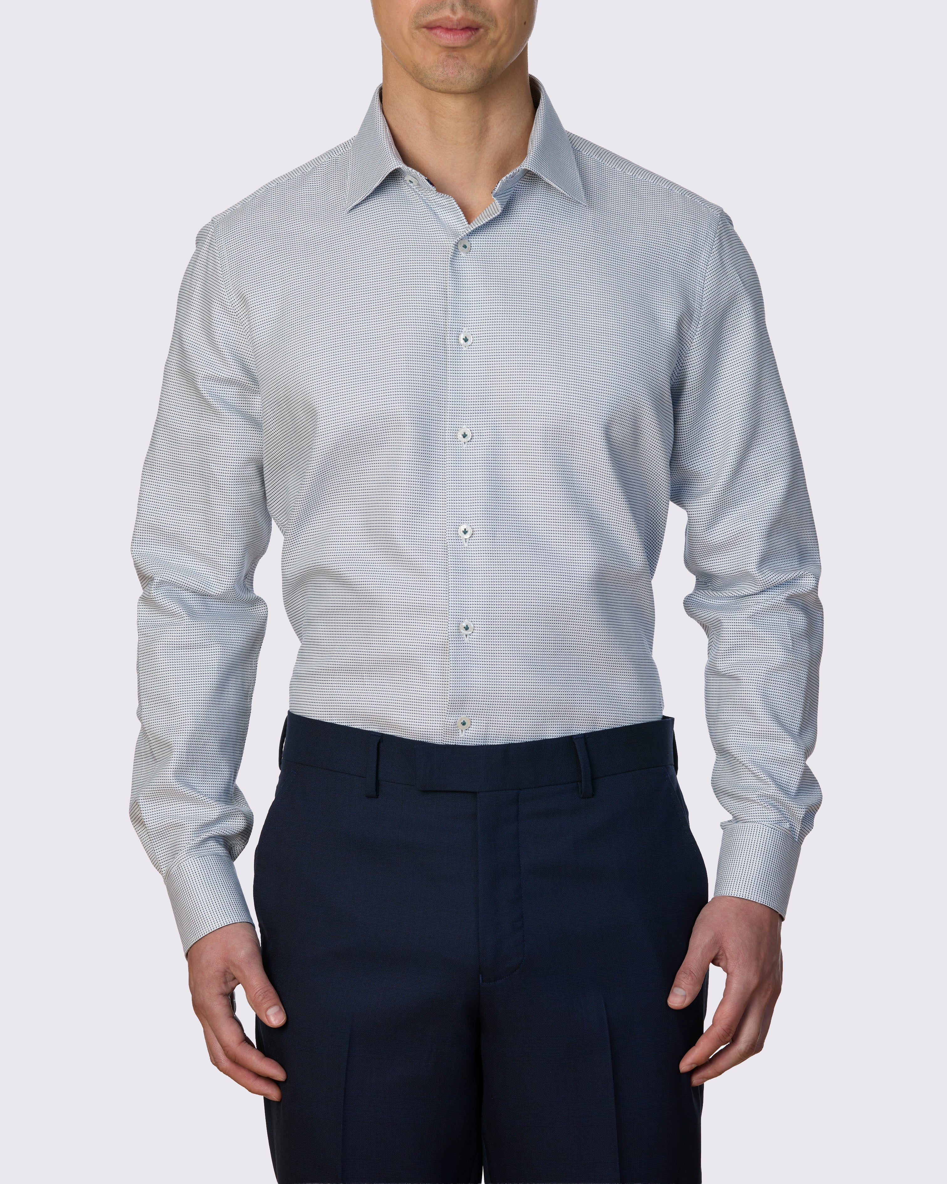 FORMENTERA ARROWHEAD TWILL