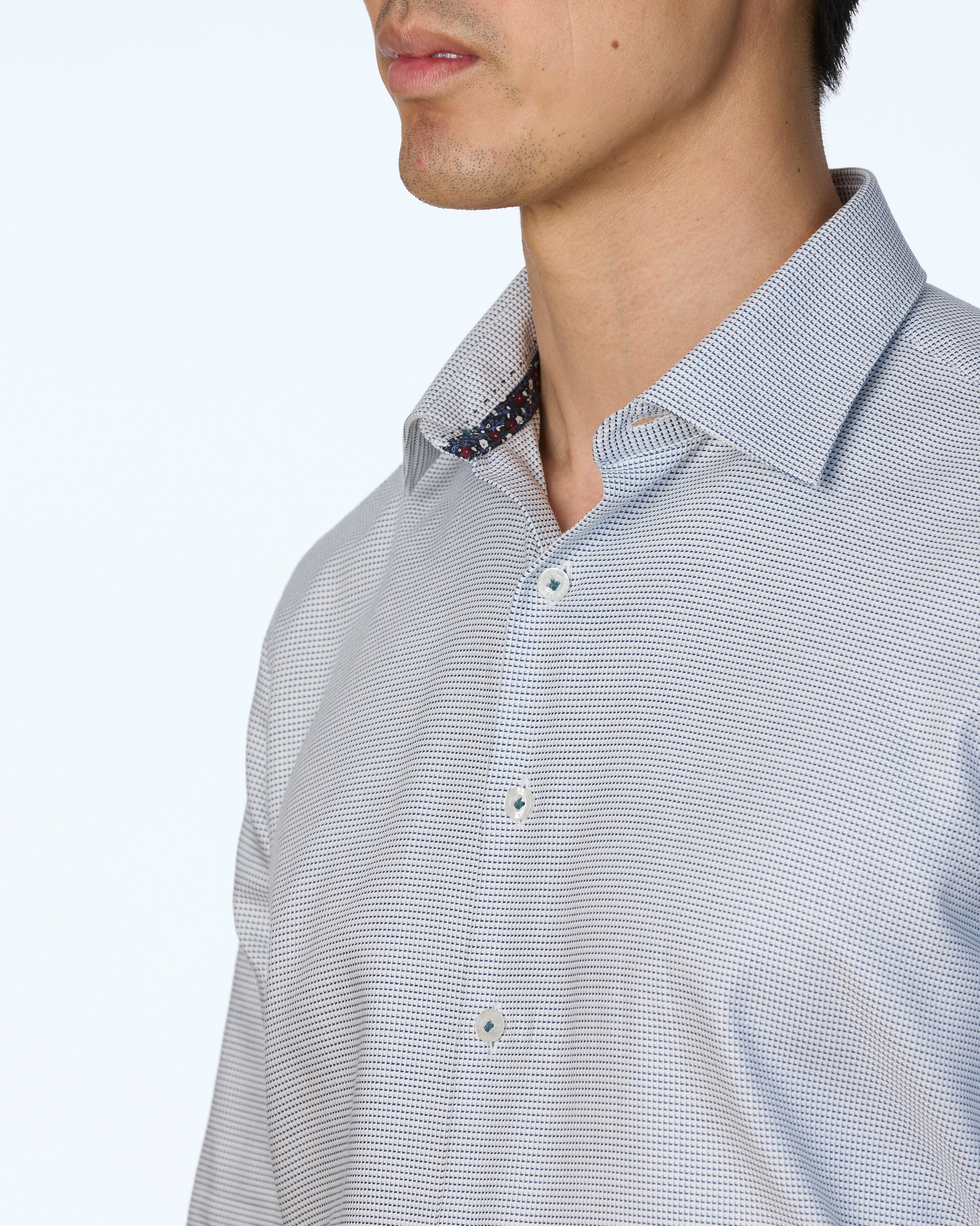 FORMENTERA ARROWHEAD TWILL