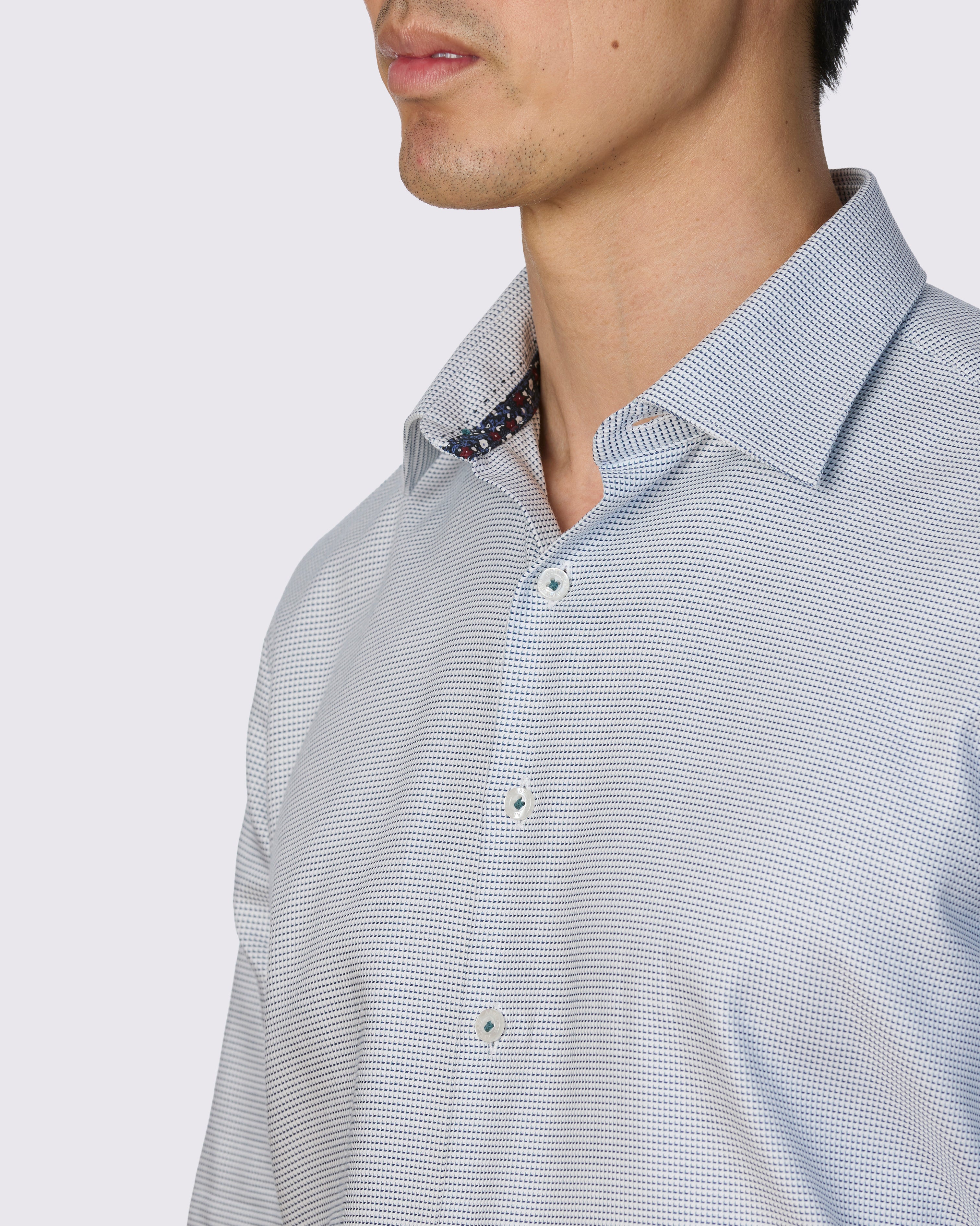 FORMENTERA ARROWHEAD TWILL