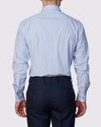 FIESTA FINE STRIPE CLASSIC FIT SHIRT