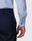 FIESTA FINE STRIPE CLASSIC FIT SHIRT