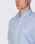 FIESTA FINE STRIPE CLASSIC FIT SHIRT