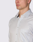 DERBY DAY II STRIPE CLASSIC FIT SHIRT
