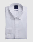 SANTA CRUZ SATEEN SLIM FIT SHIRT