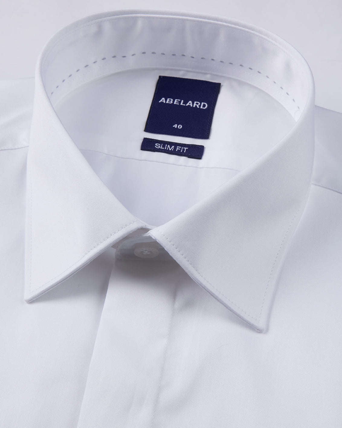 SANTA CRUZ SATEEN SLIM FIT SHIRT