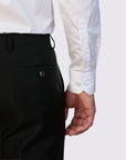 SANTA CRUZ SATEEN SLIM FIT SHIRT