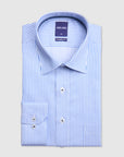 MILANO STRIPE CLASSIC FIT SHIRT