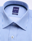 MILANO STRIPE CLASSIC FIT SHIRT