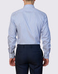 MILANO STRIPE CLASSIC FIT SHIRT