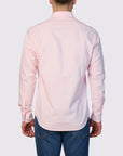 PORTO WASHED YARN DYED OXFORD SLIM FIT SHIRT