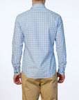 MANDALA DIGITAL PRINT SLIM FIT SHIRT