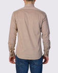 FRONTERA PIQUE KNIT SLIM FIT SHIRT