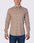 FRONTERA PIQUE KNIT SLIM FIT SHIRT