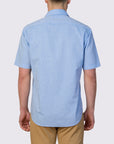 RESORT LINEN BLEND CLASSIC FIT SHIRT