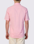 RESORT LINEN BLEND CLASSIC FIT SHIRT