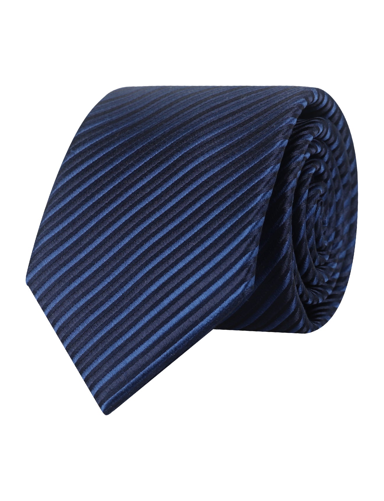 Strong Twill Jacquard Tie