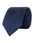 Strong Twill Jacquard Tie