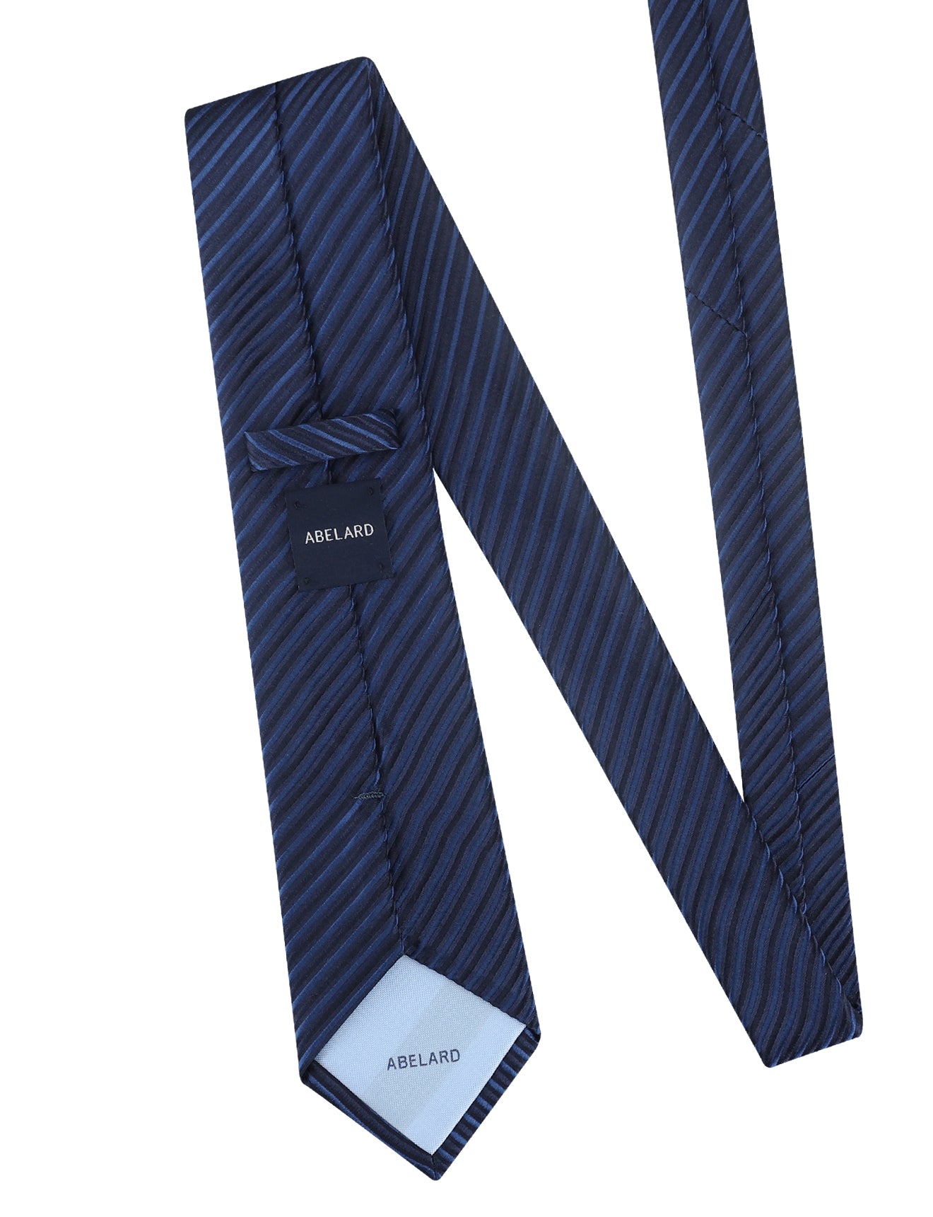 Strong Twill Jacquard Tie