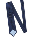 Strong Twill Jacquard Tie