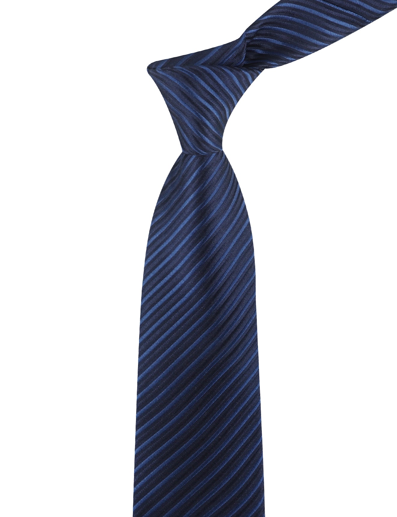 Strong Twill Jacquard Tie
