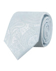 Tonal Textured Jacquard Tie