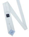 Tonal Textured Jacquard Tie