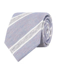 Mottled Stripe Tie