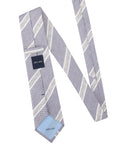 Mottled Stripe Tie