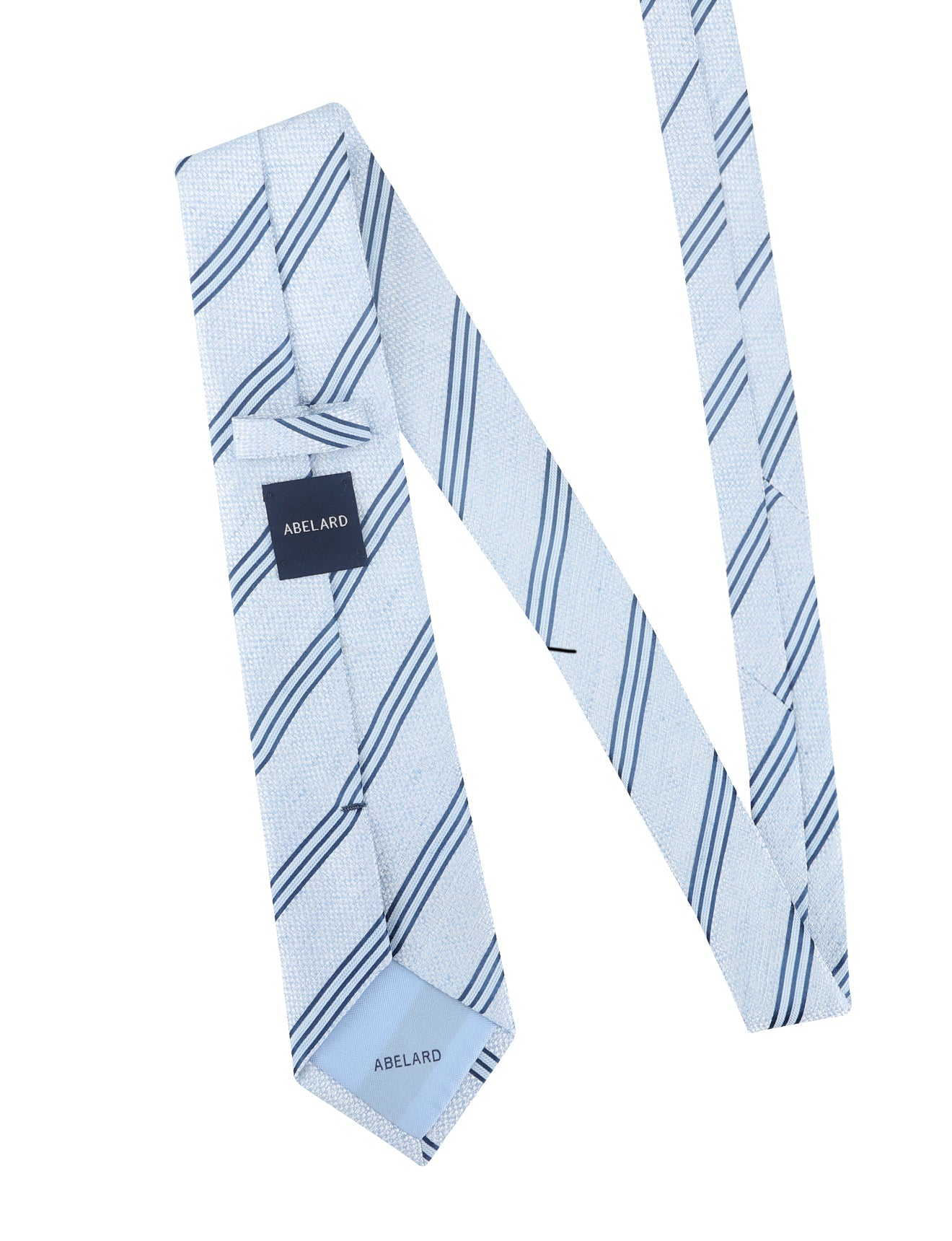 Vintage Floral Print Tie