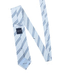 Vintage Floral Print Tie