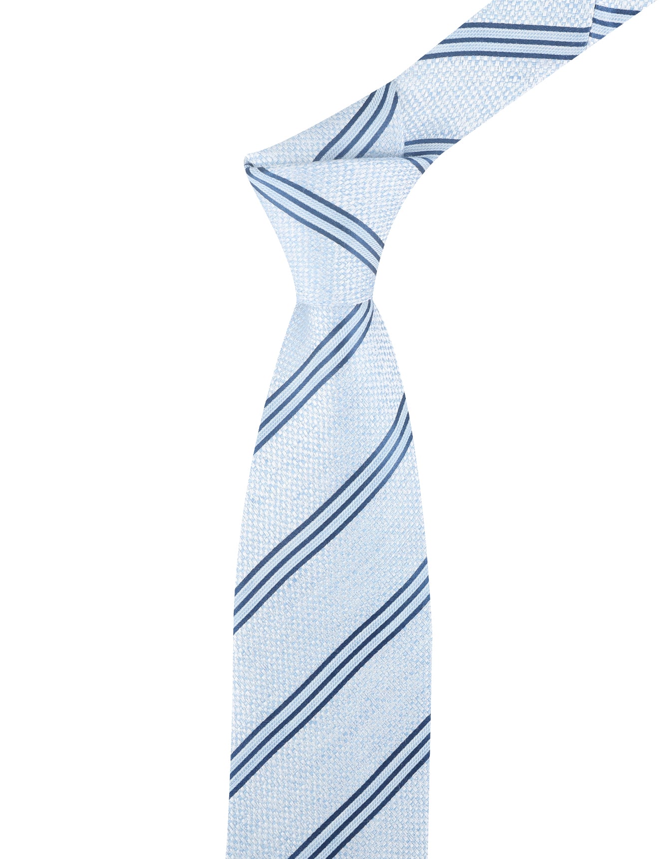 Vintage Floral Print Tie