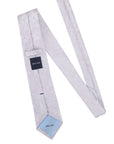 Tonal Paisley Jacquard Tie