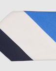 2 Inch Jacquard Stripe Tie