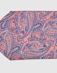 Paisley Jacquard Tie